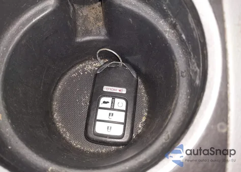 2020 Honda Pilot Awd Ex-L z USA, uszkodzony, nr VIN 5FNYF6H55LB049267